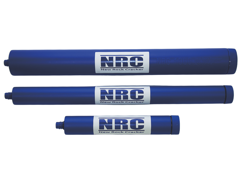 NRCカートリッジ